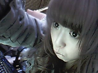 B灬Girl↘兔兔